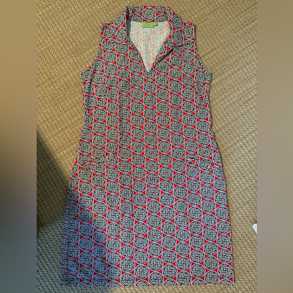 Katherine Way Golf Dress size M (perfect condition)